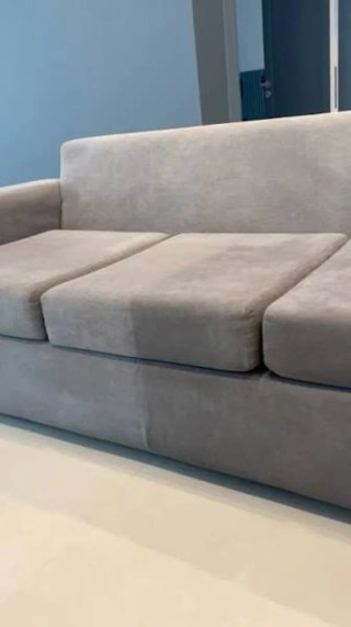 Limpieza de tapiceria a domicilio