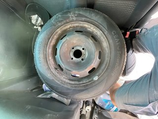 Neumático de coche