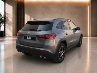 Mercedes-Benz GLA GLA 250 e