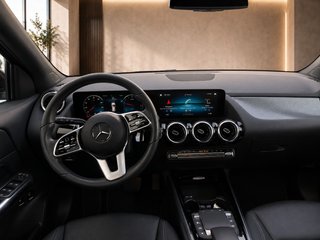 Mercedes-Benz GLA GLA 250 e