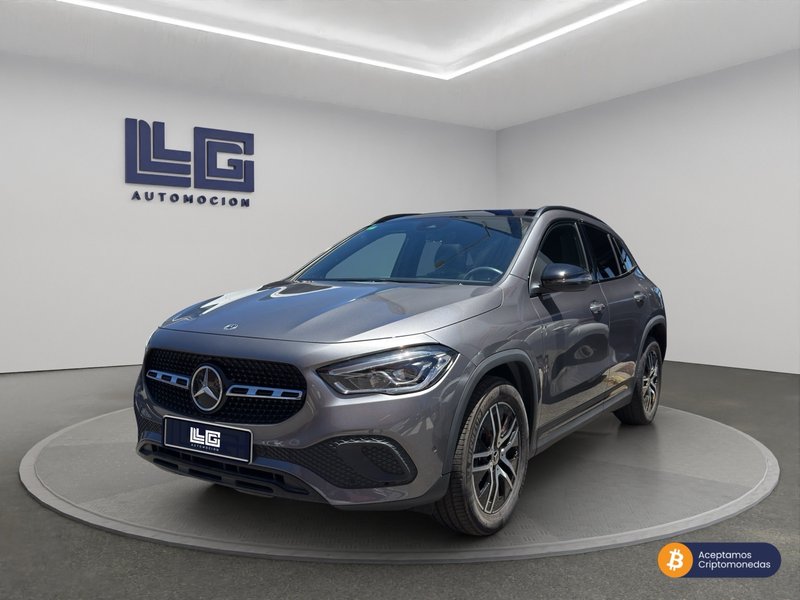 Mercedes-Benz GLA GLA 250 e - foto 1