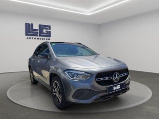 Mercedes-Benz GLA GLA 250 e
