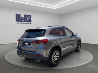Mercedes-Benz GLA GLA 250 e