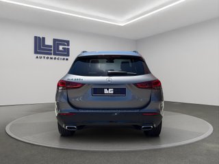 Mercedes-Benz GLA GLA 250 e