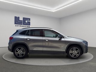 Mercedes-Benz GLA GLA 250 e