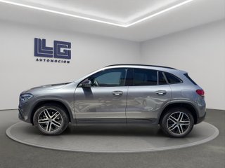 Mercedes-Benz GLA GLA 250 e