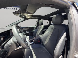 Mercedes-Benz GLA GLA 250 e