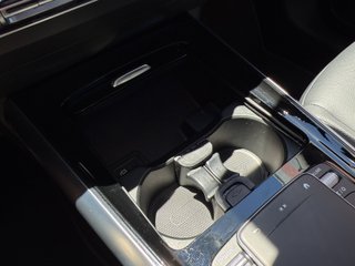 Mercedes-Benz GLA GLA 250 e