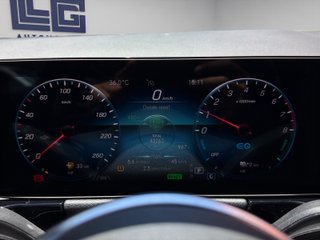 Mercedes-Benz GLA GLA 250 e