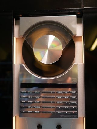 Bang & Olufsen