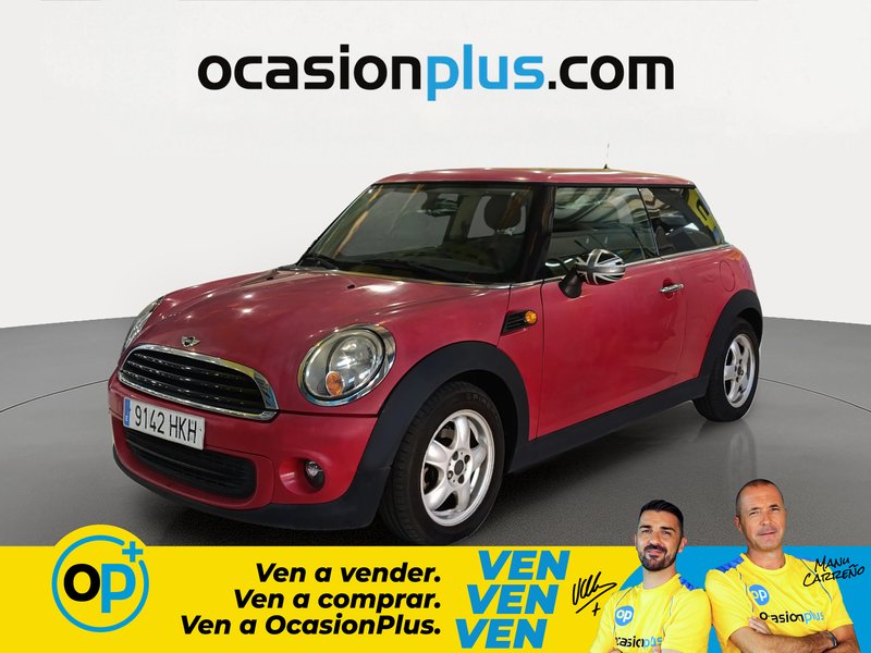 MINI MINI One 55 kW (75 CV) - foto 1