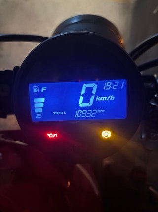 Honda CMX Rebel ABS 2017