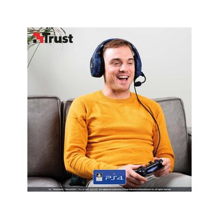 GXTrust 488 Forze-B auriculares gaming PS4 PS5