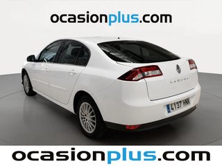 Renault Laguna dCi 110 Emotion eco2 81 kW (110 CV)