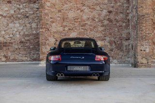 Porsche 997 Carrera S (2005)