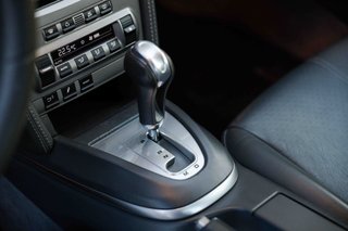 Porsche 997 Carrera S (2005)