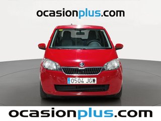 Skoda Citigo 1.0 MPI Ambition 44 kW (60 CV)