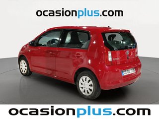 Skoda Citigo 1.0 MPI Ambition 44 kW (60 CV)