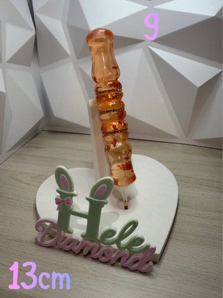 Boli Diamond Painting