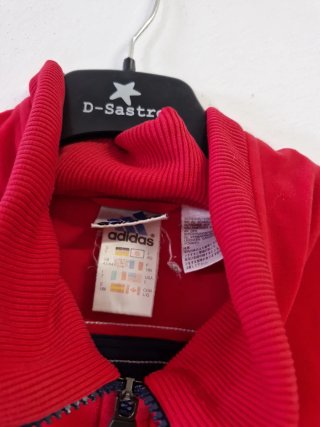 Chaqueta Athletic Club Bilbao Talla L Adidas