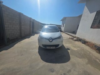 Renault ZOE 2013