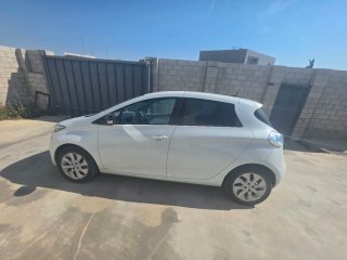 Renault ZOE 2013