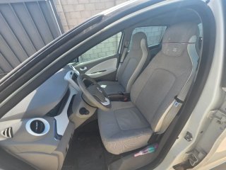 Renault ZOE 2013