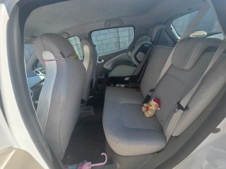 Renault ZOE 2013