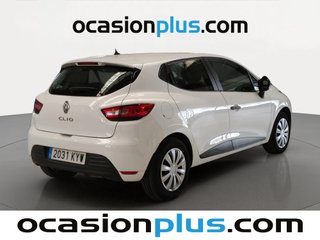 Renault Clio Business TCe 66 kW (90 CV) GLP