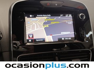 Renault Clio Business TCe 66 kW (90 CV) GLP