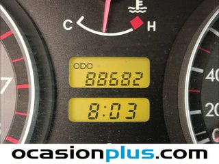 Hyundai Getz 1.1 46 kW (63 CV)