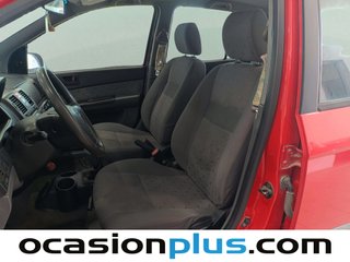 Hyundai Getz 1.1 46 kW (63 CV)