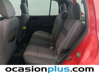 Hyundai Getz 1.1 46 kW (63 CV)