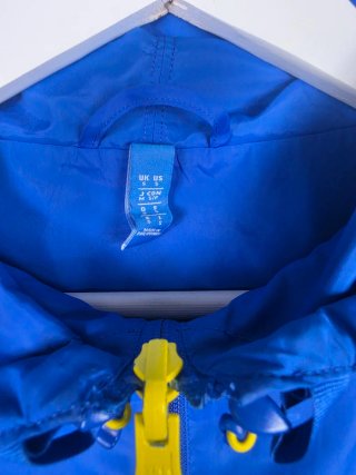 Chaqueta Adidas Talla S