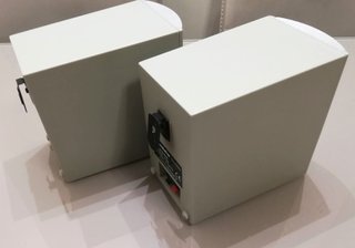 Home Theatre Roadstar 30W