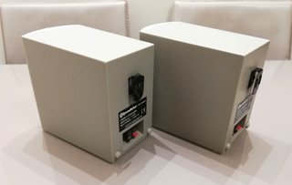 Home Theatre Roadstar 30W