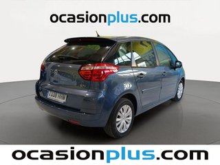 Citroen C4 Picasso 1.6 HDI Business 82 kW (112 CV)