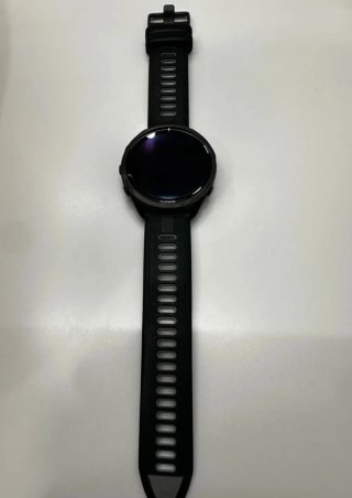 Garmin Forerunner 965 Negro