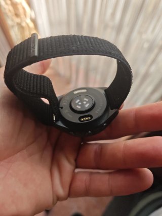 Garmin Forerunner 965 Negro