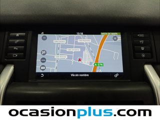 Land Rover Discovery Sport 2.0L TD4 SE 4x4 110 kW (150 CV)