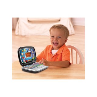 VTech Diverblack PC ordenador educativo