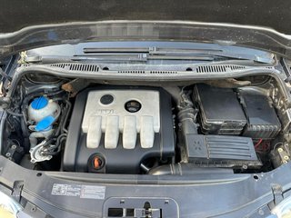 Volkswagen Touran 2004