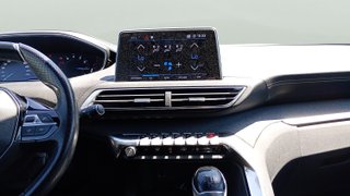 Peugeot 3008 PureTech 130 S&S GT Line 96 kW (130 CV)