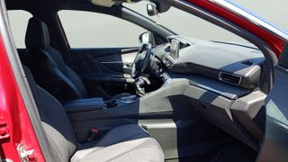 Peugeot 3008 PureTech 130 S&S GT Line 96 kW (130 CV)