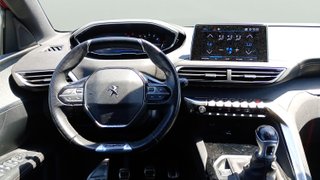 Peugeot 3008 PureTech 130 S&S GT Line 96 kW (130 CV)