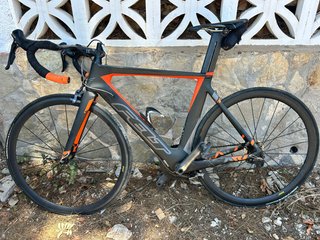 Bicicleta Felt AR3 2016 talla 54