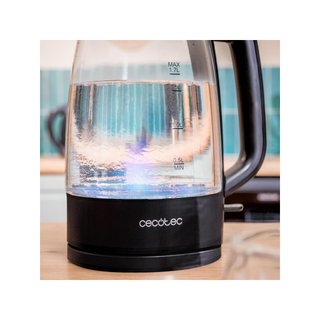 Cecotec Hervidor Eléctrico ThermoSense 320