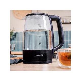 Cecotec Hervidor Eléctrico ThermoSense 320