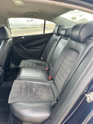 Volkswagen Passat 2008
