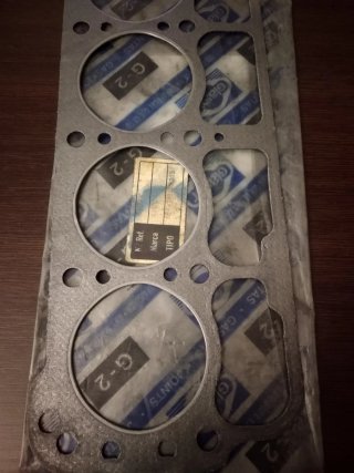 Juntas para varios modelos de vehículos (1)